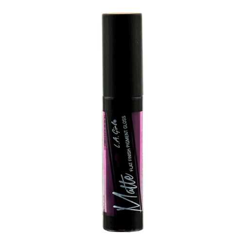 Помада L.A. GIRL Matte Pigment Gloss Currant 5 г в Магнит Косметик