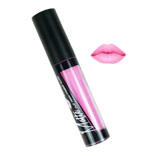 Помада L.A. GIRL Matte Pigment Gloss Iconic 5 г в Магнит Косметик