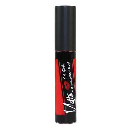 Помада L.A. GIRL Matte Pigment Gloss Instinct 5 г в Магнит Косметик