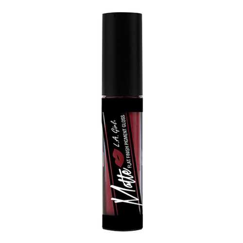 Помада L.A. GIRL Matte Pigment Gloss Rebel 5 г в Магнит Косметик