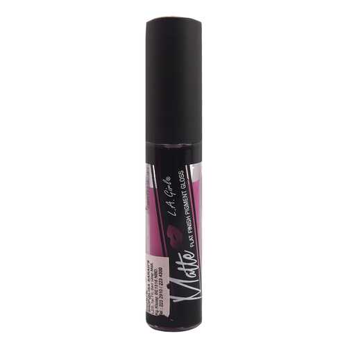Помада L.A. GIRL Matte Pigment Gloss Timeless 5 г в Магнит Косметик