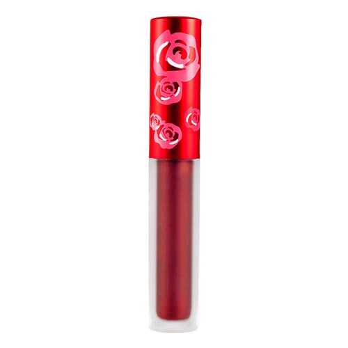 Помада Lime Crime Lipstick Velvetines Liquid Metallic Eclipse 2,6 мл в Магнит Косметик