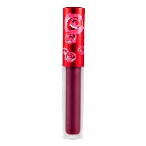 Помада Lime Crime Lipstick Velvetines Liquid Metallic Raising Hell 2,6 мл в Магнит Косметик