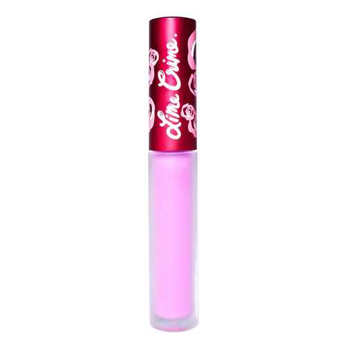 Помада Lime Crime Lipstick Velvetines Rave 2,6 мл в Магнит Косметик