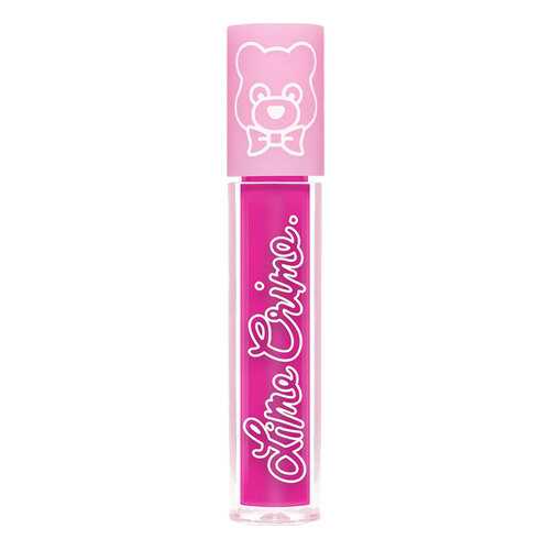 Помада Lime Crime Plushies Dragon Fruit 3,5 мл в Магнит Косметик