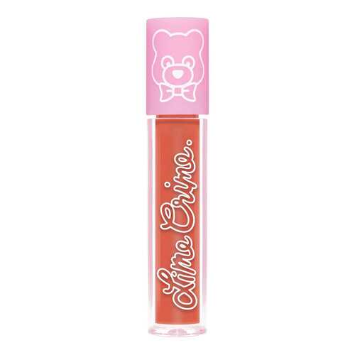Помада Lime Crime Plushies Marmalade 3,5 мл в Магнит Косметик
