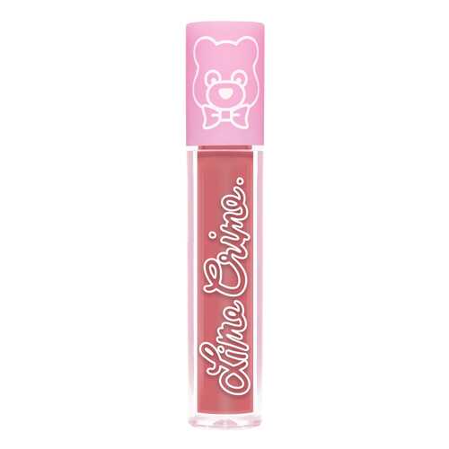 Помада Lime Crime Plushies Turkish Delight 3,5 мл в Магнит Косметик