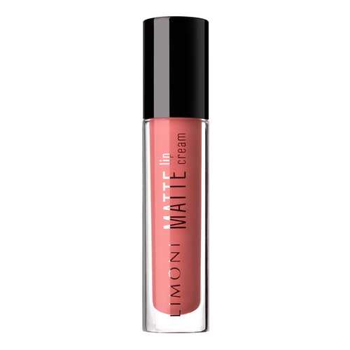 Помада Limoni Matt Lip Cream тон 03 4,5 мл в Магнит Косметик