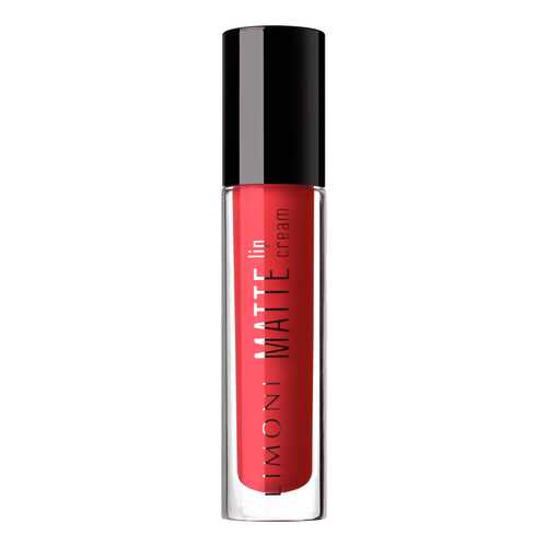 Помада Limoni Matt Lip Cream тон 07 4,5 мл в Магнит Косметик