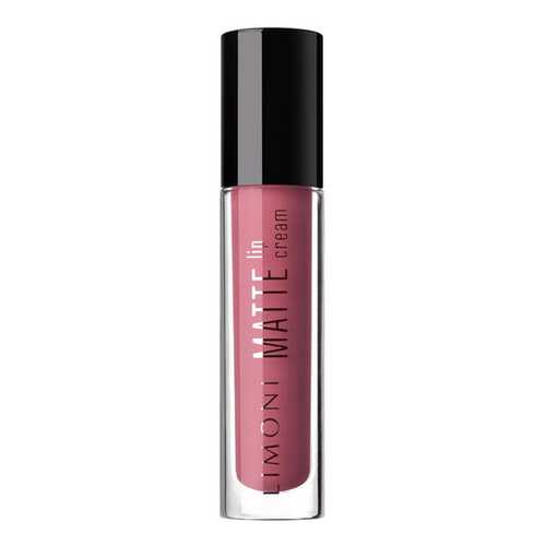 Помада Limoni Matte Lip Cream 06 4,5 г в Магнит Косметик