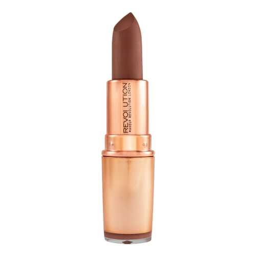 Помада Makeup Revolution Iconic Matte Nude Revolution Lipstick Inspiration 3,1 г в Магнит Косметик