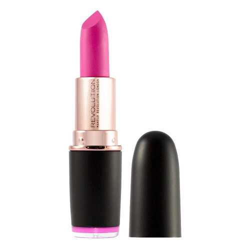 Помада Makeup Revolution Iconic Matte Revolution Lipstick Best Friend 3,1 г в Магнит Косметик