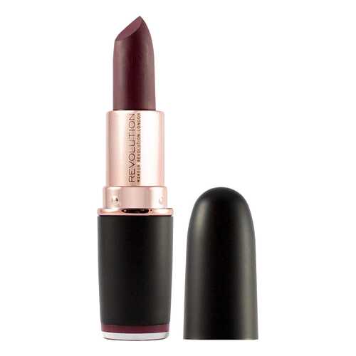 Помада Makeup Revolution Iconic Matte Revolution Lipstick Diamond Life 3,1 г в Магнит Косметик