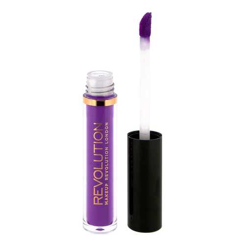 Помада Makeup Revolution Salvation Intence Lip Lacquer Depravity 2 мл в Магнит Косметик