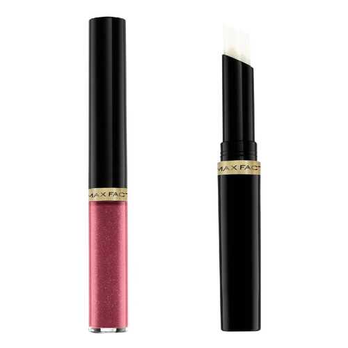 Помада Max Factor Lipfinity 330 Essential burgundy 1,9 г в Магнит Косметик