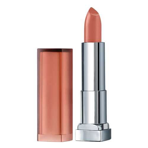 Помада Maybelline Color Sensational Lipstick Matte Chocolate 986 4,4 мл в Магнит Косметик