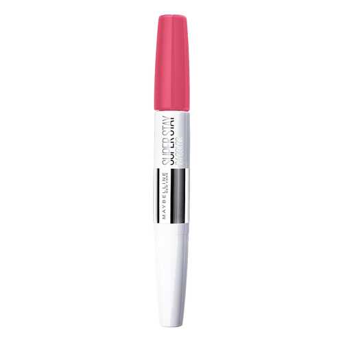 Помада Maybelline Super Stay 24H Color 135 Perpetual Rose 5 мл в Магнит Косметик
