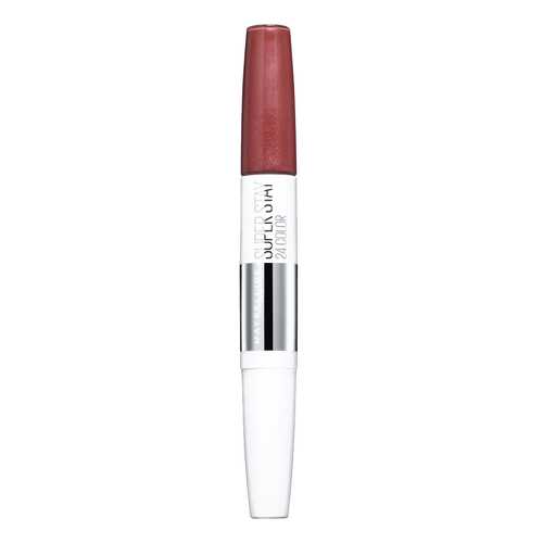 Помада Maybelline Super Stay 24H Color 310 Forever Heather 5 мл в Магнит Косметик