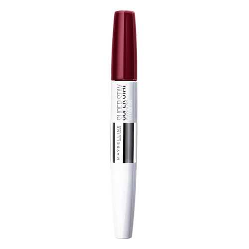 Помада Maybelline Super Stay 24H Color 510 Red Passion 5 мл в Магнит Косметик