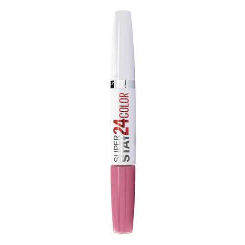 Помада Maybelline Super Stay 24hr Lip Colour 130 Pinking of You в Магнит Косметик