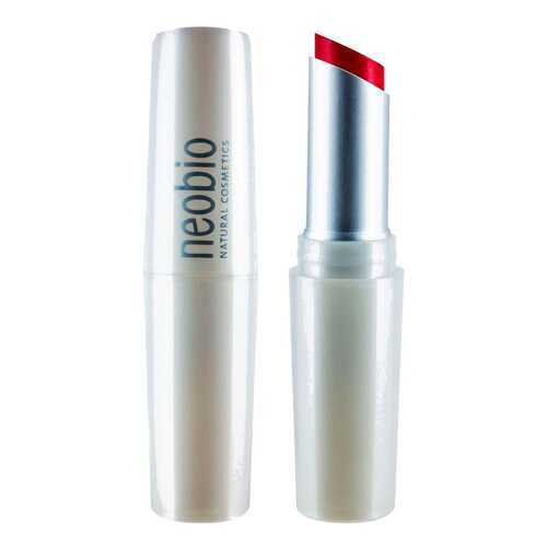 Помада Neobio Slim 01 элегантный красный 2,7 г в Магнит Косметик
