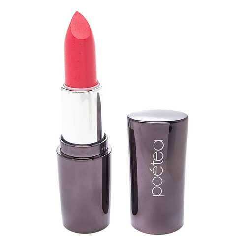 Помада POETEQ Coral Matt 33 4,5 г в Магнит Косметик