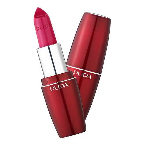 Помада Pupa Volume 305 Pop Fuchsia 3,5 мл в Магнит Косметик