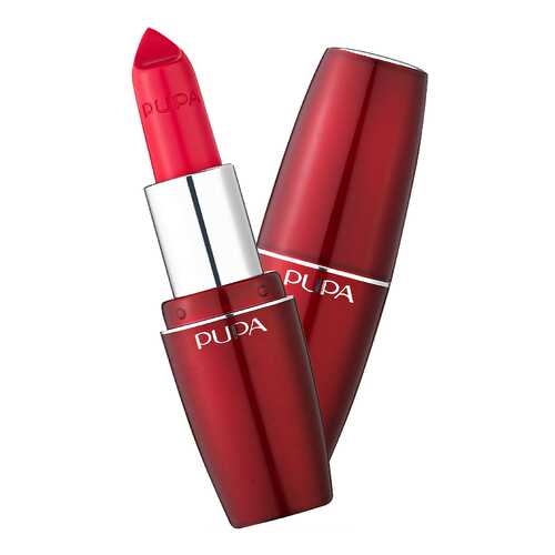 Помада Pupa Volume 601 Coral Blush 3,5 мл в Магнит Косметик