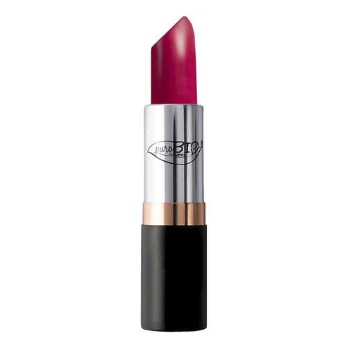 Помада PuroBIO Lipstick 04 Strawberry 3,5 г в Магнит Косметик