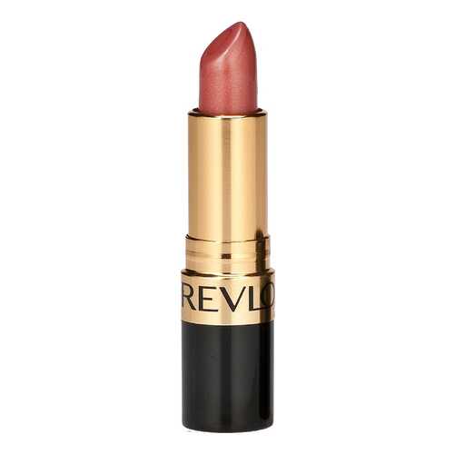Помада Revlon Супер Блеск 420 Blushed 4 г в Магнит Косметик