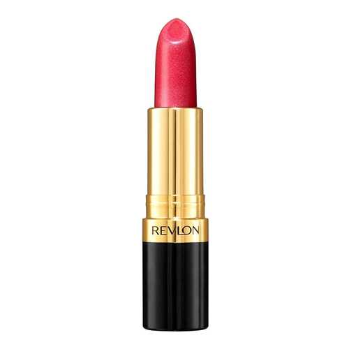 Помада Revlon Super Lustrous Lipstick 430 Softsilver rose 4 г в Магнит Косметик