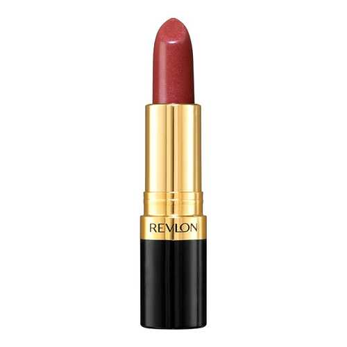 Помада Revlon Super Lustrous Lipstick 460 Blushing mauve 4 г в Магнит Косметик