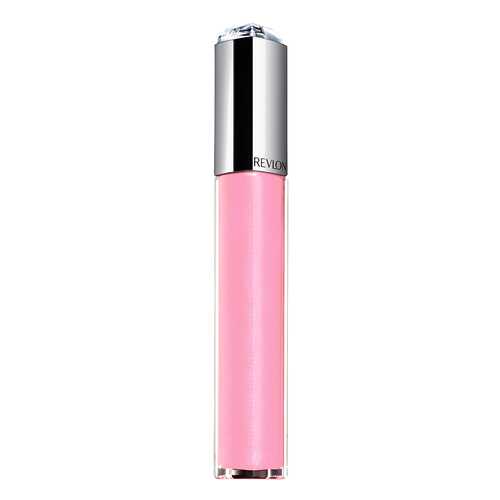 Помада Revlon Ultra Hd Lip Lacquer 525 Pink diamond 5,9 мл в Магнит Косметик