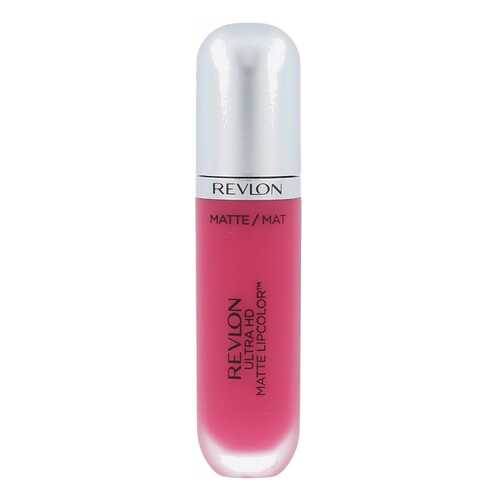 Помада Revlon Ultra Hd Matte Lipcolor 605 Obsession 5,9 мл в Магнит Косметик