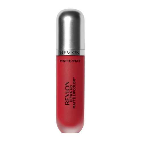 Помада Revlon Ultra Hd Matte Lipcolor 625 Love 5,9 мл в Магнит Косметик