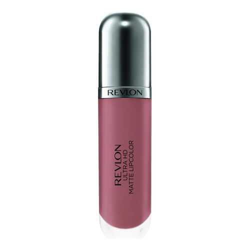 Помада Revlon Ultra HD Matte Lipcolor 645 55 г в Магнит Косметик