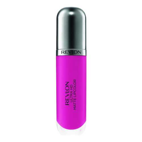 Помада Revlon Ultra HD Matte Lipcolor 650 55 г в Магнит Косметик