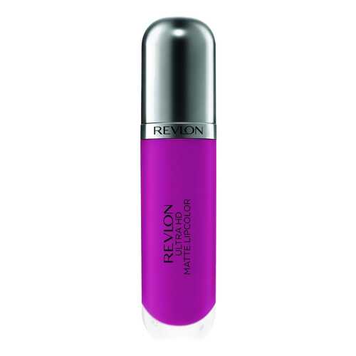Помада Revlon Ultra HD Matte Lipcolor 665 55 г в Магнит Косметик