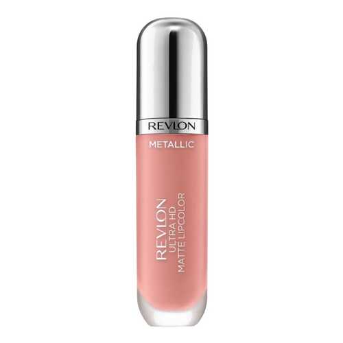 Помада Revlon Ultra Hd Matte Lipcolor 690 Gleam 5,9 мл в Магнит Косметик