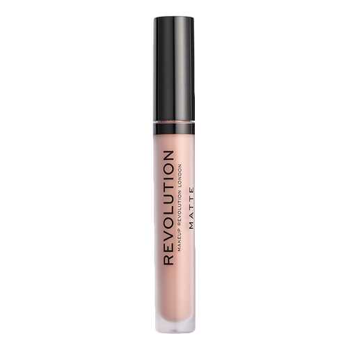 Помада Revolution Makeup London Matte 101 Piece of Cake 3 мл в Магнит Косметик