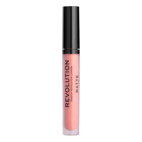 Помада Revolution Makeup London Matte 107 RBF 3 мл в Магнит Косметик