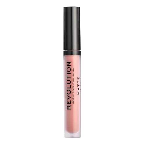 Помада Revolution Makeup London Matte 110 Chauffeur 3 мл в Магнит Косметик