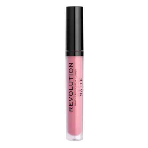 Помада Revolution Makeup London Matte 116 Dollhouse 3 мл в Магнит Косметик