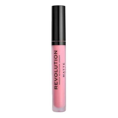 Помада Revolution Makeup London Matte 137 Cupcake 3 мл в Магнит Косметик