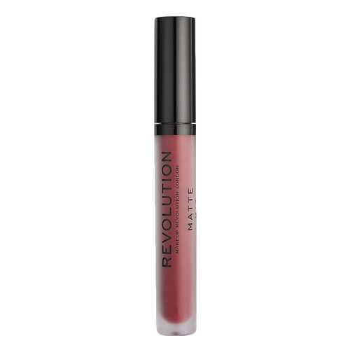 Помада Revolution Makeup London Matte 147 Vampire 3 мл в Магнит Косметик