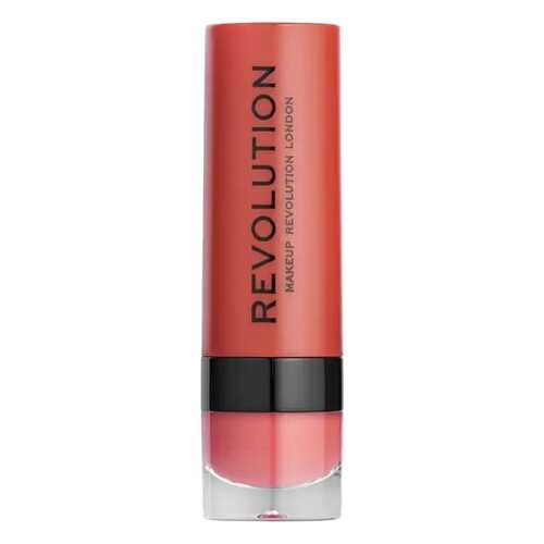 Помада Revolution Makeup Matte Lipstick 106 Glorified 3,5 г в Магнит Косметик