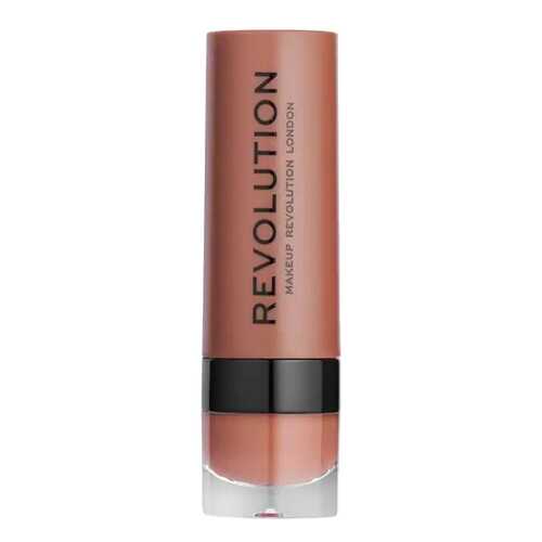 Помада Revolution Makeup Matte Lipstick 110 Chauffeur 3,5 г в Магнит Косметик