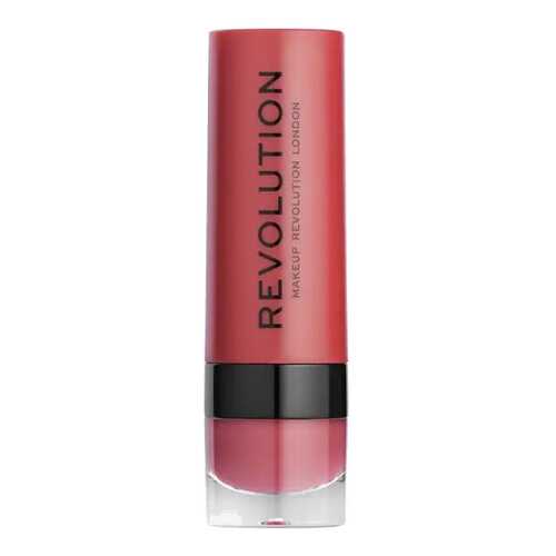 Помада Revolution Makeup Matte Lipstick 112 Ballerina 3,5 г в Магнит Косметик