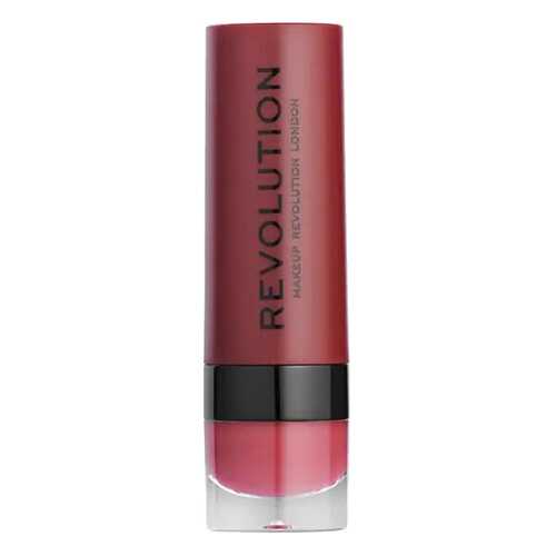 Помада Revolution Makeup Matte Lipstick 116 Dollhouse 3,5 г в Магнит Косметик