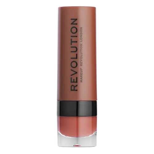 Помада Revolution Makeup Matte Lipstick 124 Gone Rogue 3,5 г в Магнит Косметик